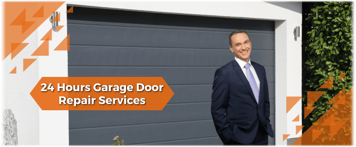 Fort Collins Garage Door Repair