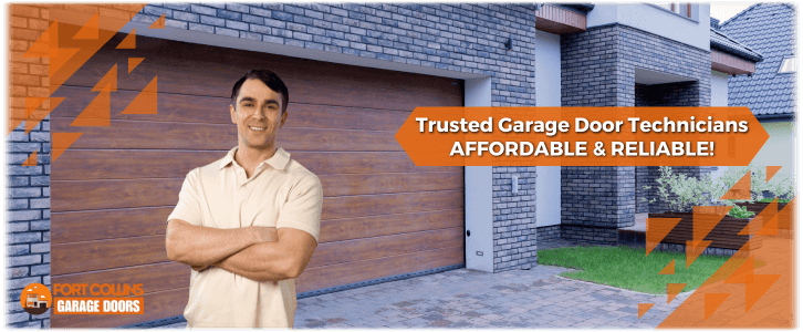 Garage Door Repair Fort Collins